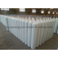 50L Oxygen Nitrogen 150bar/200bar Seamless Steel Gas Cylinder